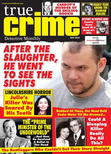 True Crime [2020-05]