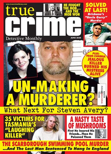 True Crime [2020-06]