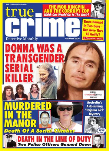 True Crime [2020-10]