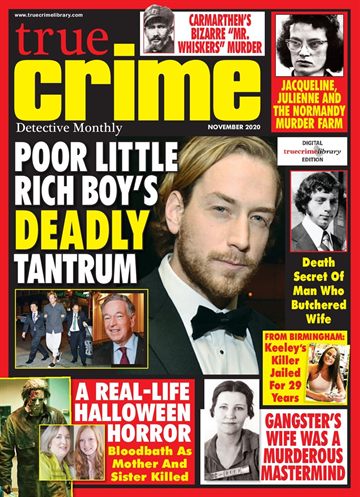 True Crime [2020-11]