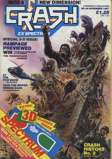 Crash 46 - Nov87