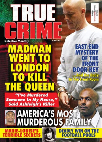 True Crime [2021-06]