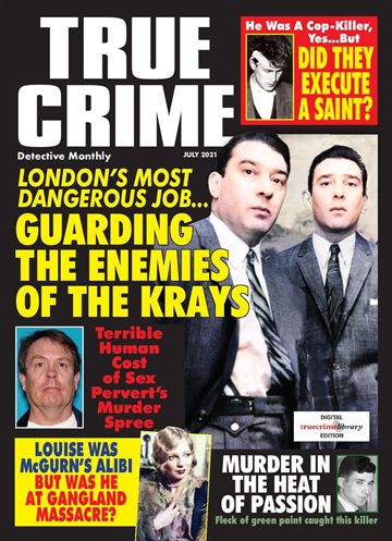 True Crime [2021-07]