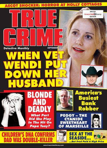 True Crime [2022-09]