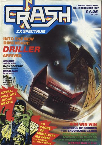 Crash 47 - Dec87