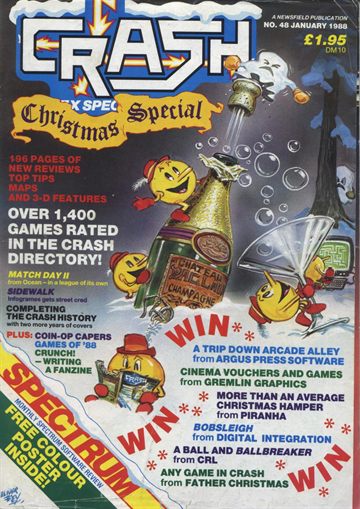 Crash 48 - Jan88