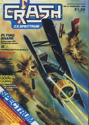 Crash 49 - Feb88