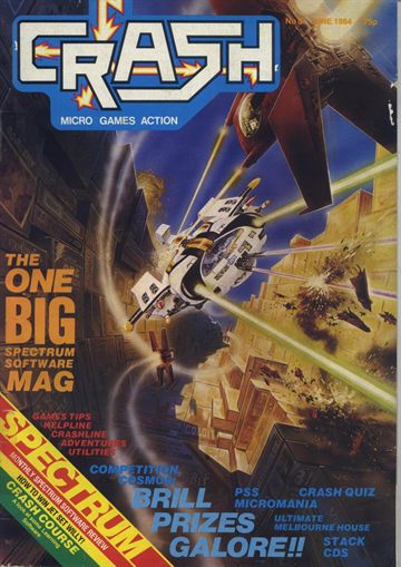 Crash 05 - Jun84
