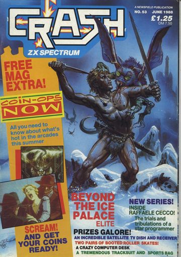 Crash 53 - Jun88