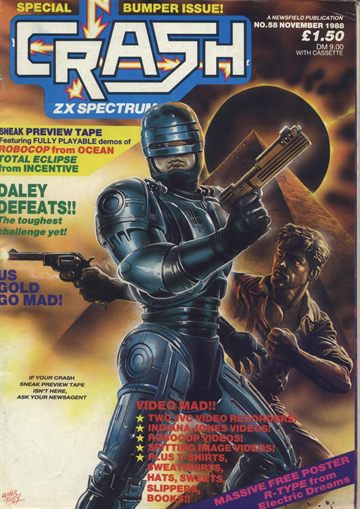 Crash 58 - Nov88