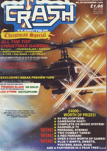 Crash 59 - Dec88