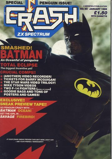 Crash 60 - Jan89