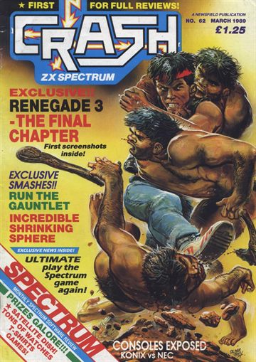 Crash 62 - Mar89