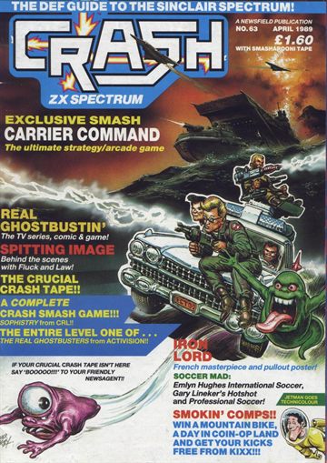 Crash 63 - Apr89