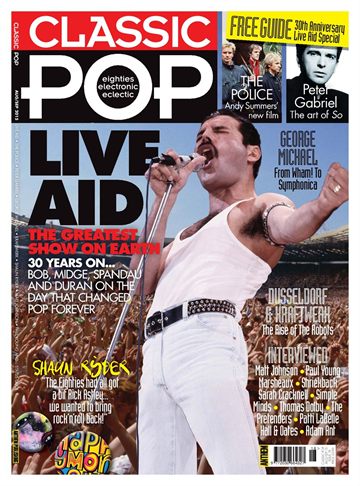 Classic Pop