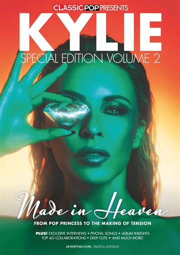 Classic Pop Presents - Kylie Vol 2