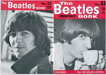 BeatlesMonthly33