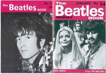 BeatlesMonthly54