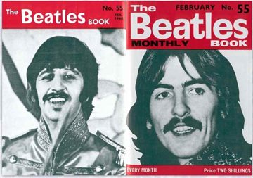 BeatlesMonthly55