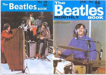 BeatlesMonthly66