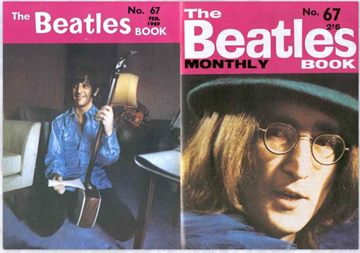 BeatlesMonthly67