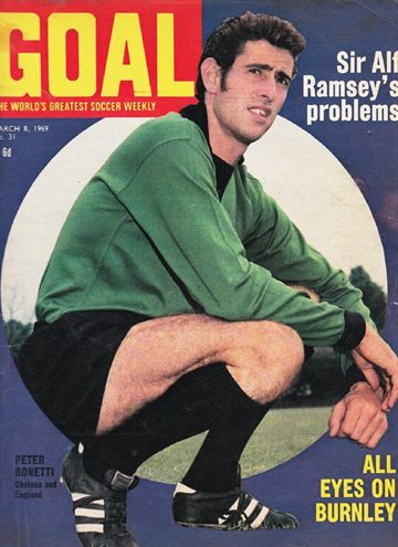 Goal 031 [1969-03-08]