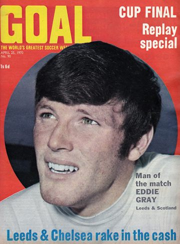 Goal 090 [1970-04-25]