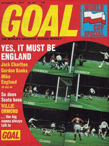 Goal 267 [1973-10-13]