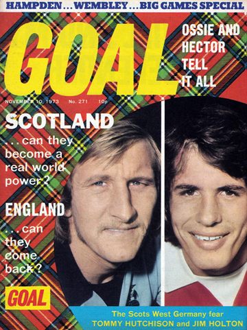 Goal 271 [1973-11-10]