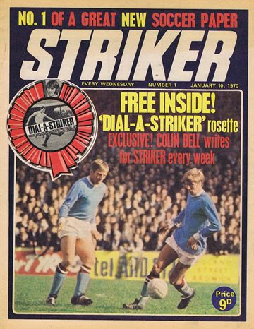 Striker