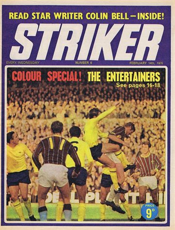Striker 06 [1970-02-14]