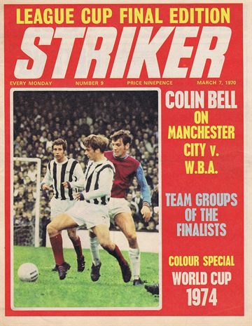 Striker 09 [1970-03-07]