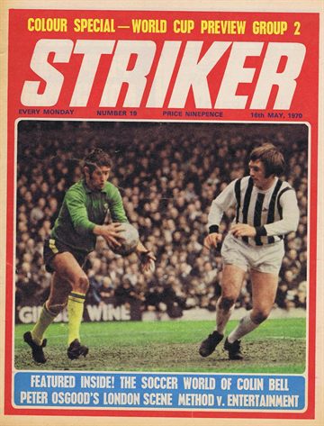 Striker 19 [1970-05-16]