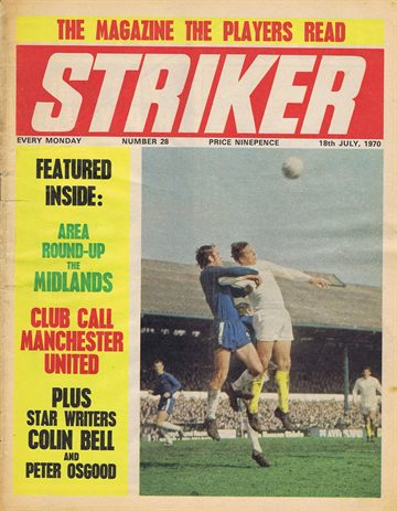 Striker 28 [1970-07-18]