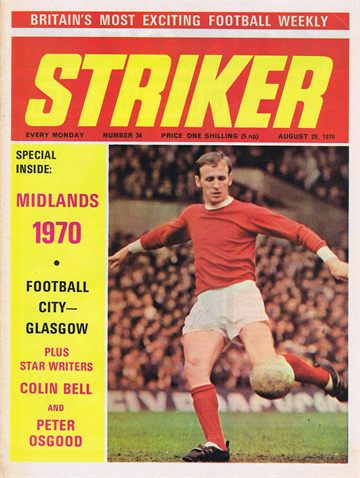 Striker 34 [1970-08-29]
