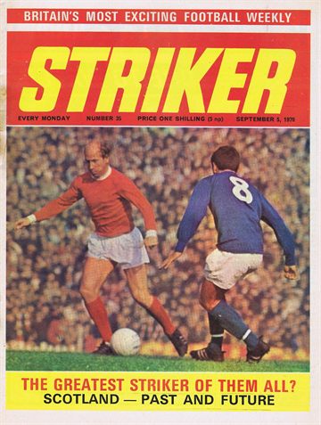 Striker 35 [1970-09-05]