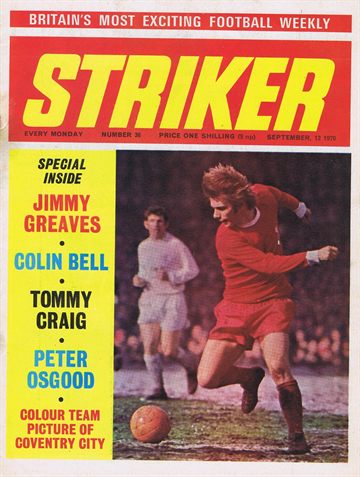 Striker 36 [1970-09-12]