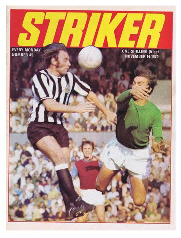 Striker 45 [1970-11-14]