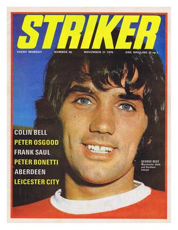 Striker 46 [1970-11-21]