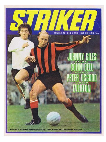 Striker 48 [1970-12-05]