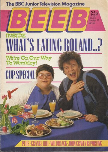 BEEB 16 [1985-05-14]