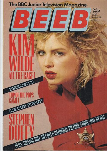 BEEB 19 [1985-06-06]