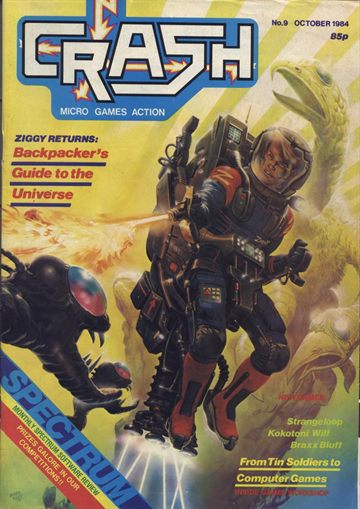 Crash 09 - Oct84