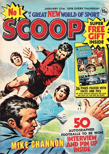 Scoop