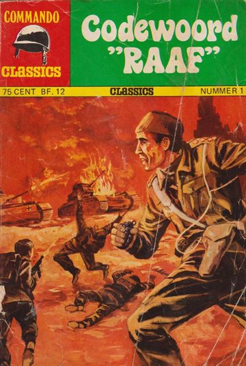 Commando