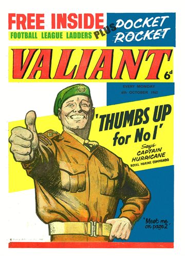 Valiant