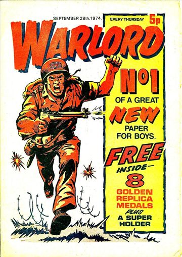 Warlord