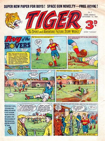Tiger