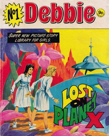 Debbie