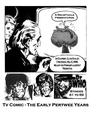 Various TV Story Compilations